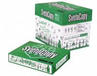 Бумага А4 Svetocopy 500л/п, 80гр/м, 96%, Россия