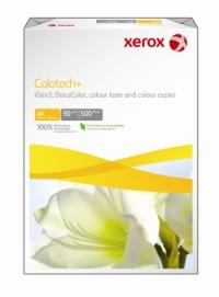 Бумага А4 Xerox Colotech Plus, 250л/п, 280гр/м