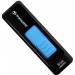 Флэш-диск 8ГБ, USB 3.0 Transcend 760, черно-синяя