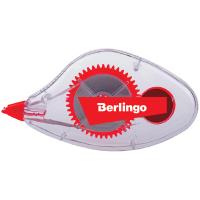 Лента-корректор Berlingo 5мм*8м