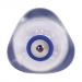 Набор шариковых ручек Brauberg "Extra Glide" 4цв., 1мм