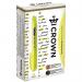 Текстмаркер Crown "Multi Hi-Lighter" 1-4мм, желтый