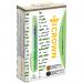 Текстмаркер Crown "Multi Hi-Lighter" 1-4мм, зеленый