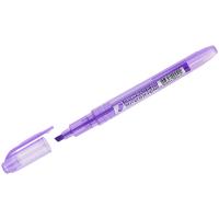Текстмаркер Crown "Multi Hi-Lighter" 1-4мм, фиолетовый