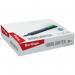 Текстмаркер Berlingo "Textline HL500" 1-5 мм, зеленый