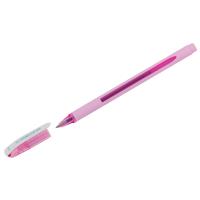 Ручка шарик. Uni "Jetstream SX-101-07FL" синяя, 0,7мм, грип
