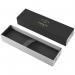Ручка подарочная перьевая PARKER "Jotter Royal Blue CT", 1,0мм, подарочная упаковка