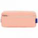 Пенал мягкий Brauberg PASTEL (21х9,5х5см), 2 отд., в ассортименте