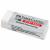 Резинка стират. Faber-Castell "Dust Free" прямоугольный, 62х21,5х11,5мм