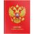 Дневник 1-11кл. 48л ArtSpace/BG "Дневник Российского школьника" (твердый), глянцевая ламинация
