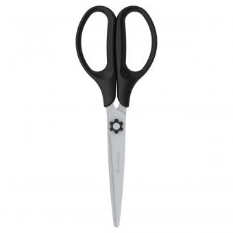 Ножницы Berlingo "Easycut 100" 16см