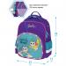 Рюкзак Berlingo "Kids" (36*27*12см), 1 отд., 2 кармана, эргономичная спинка, LED кант, в ассортименте