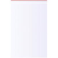 Пакеты с замком "Zip Lock" (грипперы) 60х80мм (комплект 10шт)