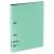 Папка на 2х кольцах Berlingo "Instinct" А4, 35мм, 700мкм, D-кольца, с внутр. карманом, мятный