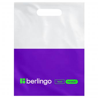 Пакет Berlingo (30*40см)