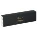 Ручка шариковая Parker "Jotter Originals CT" синяя, 1,0мм, кнопочн., подарочная упаковка, в ассортименте