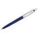 Ручка шариковая Parker "Jotter Originals CT" синяя, 1,0мм, кнопочн., подарочная упаковка, в ассортименте