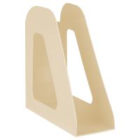 Стойка-угол СТАММ "Фаворит", бежевый, ширина 90мм