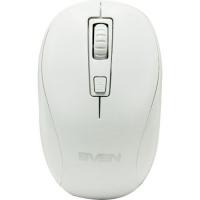 Мышь беспроводная Sven, USB, цвет в ассортименте