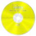 Диск DVD-R (минус) 4,7Гб "Mirex", тонкий/слим (записываемый)