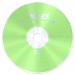 Диск DVD-RW (минус) 4,7Гб "Mirex", 4х, слим, многократный