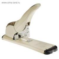 Степлер мощный №23/6-23/13 Kangaro "DS-23 S13QL", стальной, до 100 листов