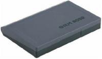 Штемпельная подушка GRM 9052, 80х120мм, синяя