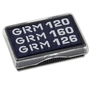 Подушка сменная GRM 120plus, 126plus, 4810plus, 4836plus, синяя