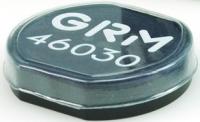 Подушка сменная GRM R30, 46030, синяя