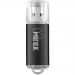 Флэш-диск 16ГБ, USB 3.0 Mirex "Unit Black", черный