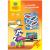 Альбом с наклейками А5 Мульти-Пульти, 100шт, в ассортименте