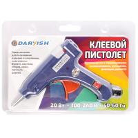 Клеевой пистолет Darvish