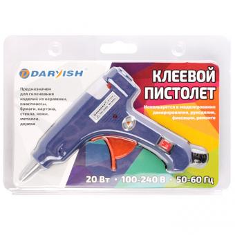 Клеевой пистолет Darvish